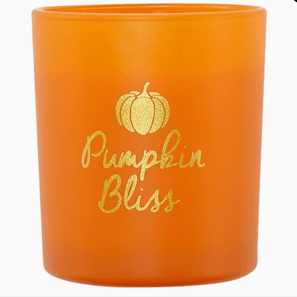 2/$45! Summer & RoseCandle - Pumpkin Bliss - Picture 3 of 7